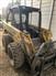 John Deere 2002 250 Skid Steers
