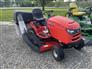 2022 Simplicity Regent EX 25