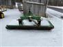 John Deere MX8 Rotary Mowers / Sickle Mower