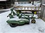 John Deere MX8 Rotary Mowers / Sickle Mower
