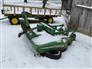 John Deere MX8 Rotary Mowers / Sickle Mower