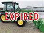 2025 John Deere 5075E