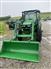 2025 John Deere 5075E