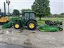 2025 John Deere 5075E