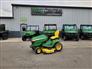 2017 John Deere X590