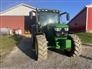 2018 John Deere 6130R