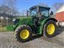 2018 John Deere 6130R