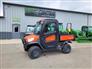2024 Kubota RTV-X1100