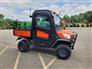 2024 Kubota RTV-X1100