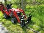 Massey Ferguson 2024 GC1725MB Other Tractors