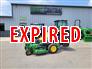 2013 John Deere Z930R