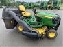 2013 John Deere X730