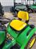 2011 John Deere X530