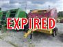 New Holland 2021 Rollbelt 450 Balers - Round