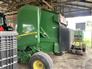 John Deere 2018 550M Balers - Round