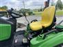 John Deere 2017 1023E Other Tractors
