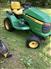 2010 John Deere X530