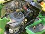 2010 John Deere X530