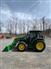 2024 John Deere 5075E