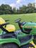 2022 John Deere X758