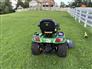 2022 John Deere X758