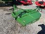 Frontier RC2072 Rotary Mowers / Sickle Mower