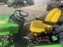 John Deere 2017 1025R Other Tractors