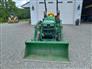 2022 John Deere ...