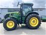 2023 John Deere 7R 250