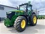 2023 John Deere 7R 250