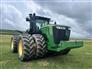 2013 John Deere 9560R