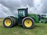 2013 John Deere 9560R