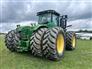 2013 John Deere 9560R