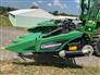 2012 Geringhoff North Star