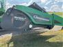 2012 Geringhoff North Star