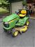 2013 John Deere X320