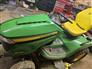 2022 John Deere X580