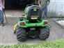 2013 John Deere X500