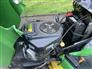 2013 John Deere X500