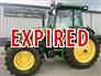 2025 John Deere 5130M