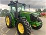 2025 John Deere 5130M