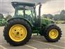 2025 John Deere 5130M