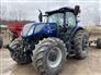 2018 New Holland T7.270 T4B