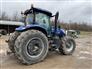 2018 New Holland T7.270 T4B