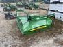John Deere 2021 MX6 Rotary Mowers / Sickle Mower
