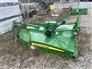 John Deere 2021 MX6 Rotary Mowers / Sickle Mower