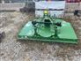 John Deere 2021 MX6 Rotary Mowers / Sickle Mower