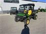 John Deere 2011 XUV 625I GREEN ATVs & Utility Vehicles
