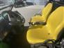 John Deere 2011 XUV 625I GREEN ATVs & Utility Vehicles