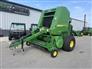 2025 John Deere 451R